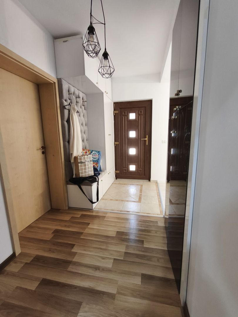 Braytim | Casa individuala | 4 Camere | Centrala proprie | Disponibil imediat - Poză 7
