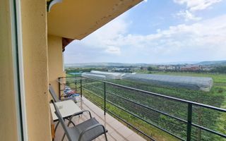 Apartament 3 camere, parcare, zona Apahida! - Poză 14