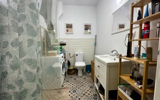 Apartament 2 camere | Loc de parcare | Zona Parcului Poligon - Poză 14