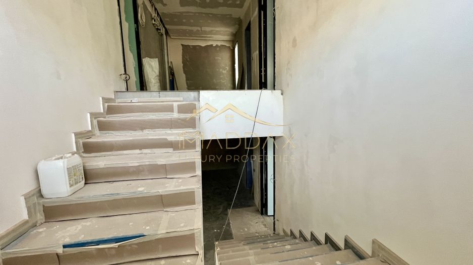 Penthouse **5 camere** 186mp // Iancu Nicolae - Poză 6