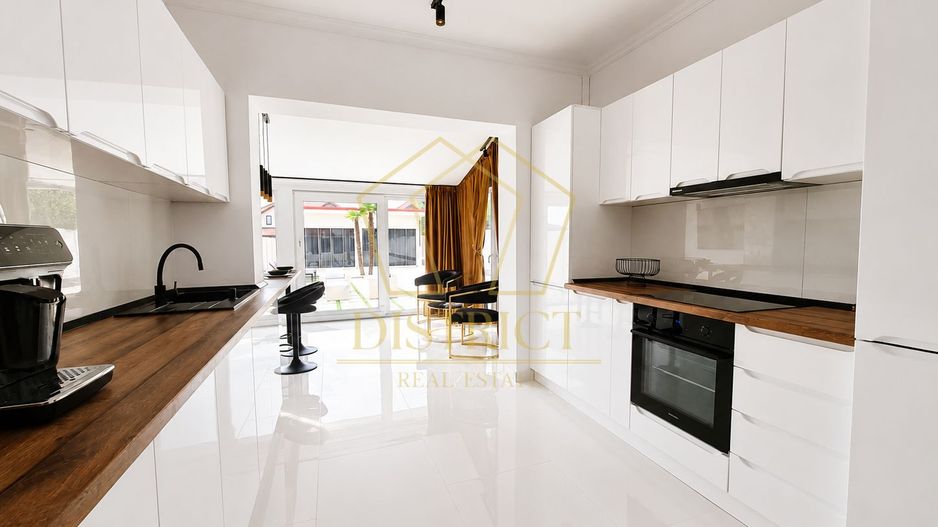 COM 0% Duplex cu 3 camere, teren 537 mp si anexa 60mp | Dumbravita - Poză 23