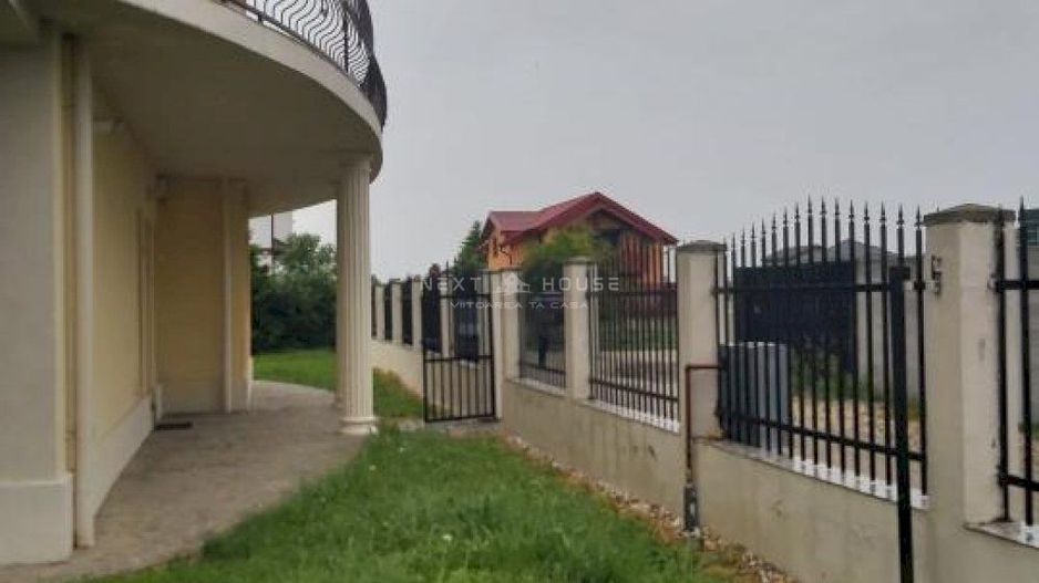 Vila Cornetu, Ilfov - Poză 2