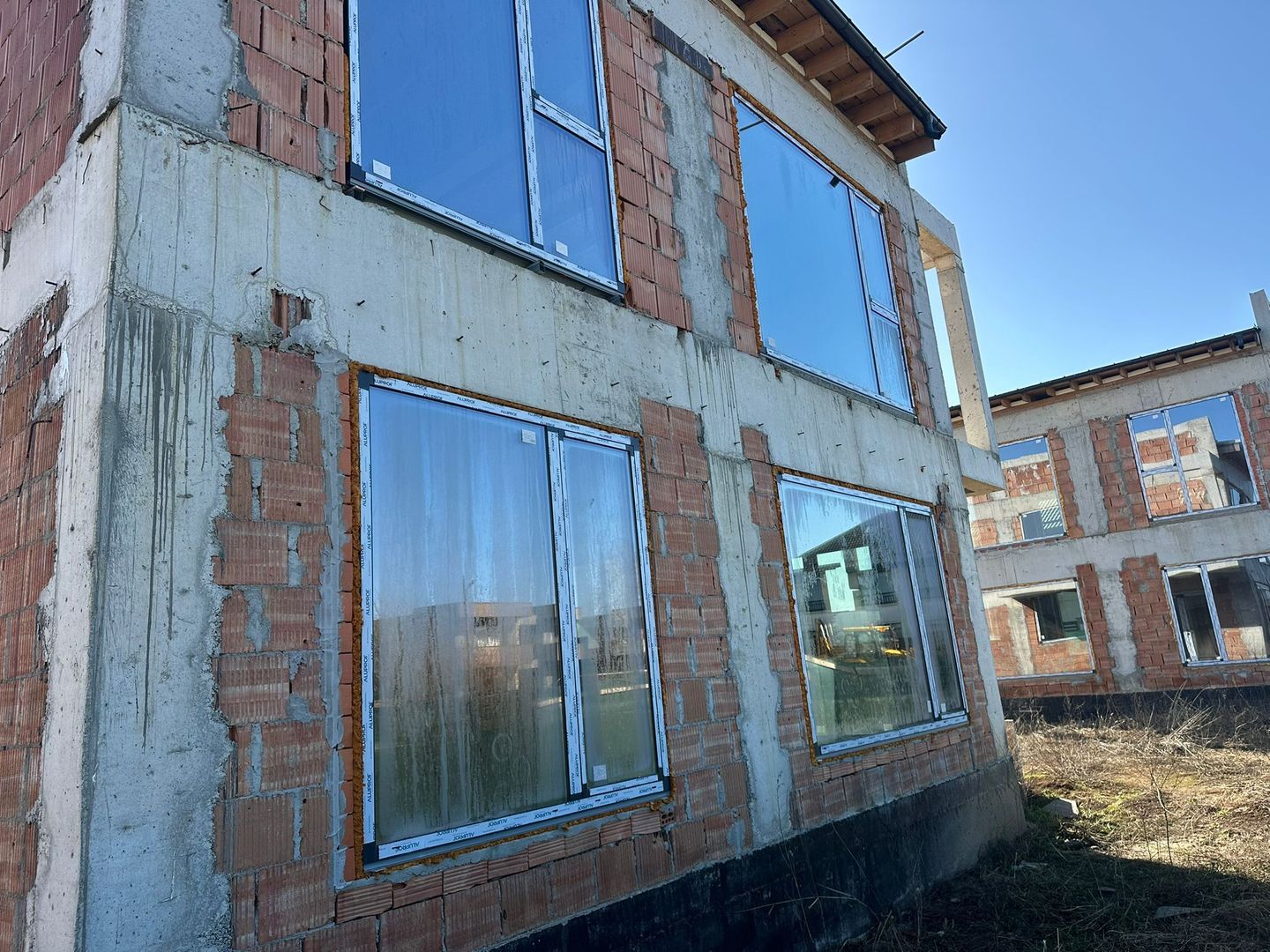 Proiect rezidențial 18 vile Tunari (stadiu avansat) - Poză 25