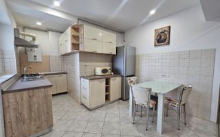 Apartament 2 camere de inchiriat Orion Rezidence Faleza Nord/Constanta - Poză 4