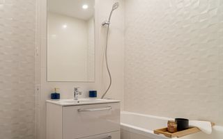 Vânzare, apartament, 2 camere tip 2B, HILS Sunrise, București - Poză 4