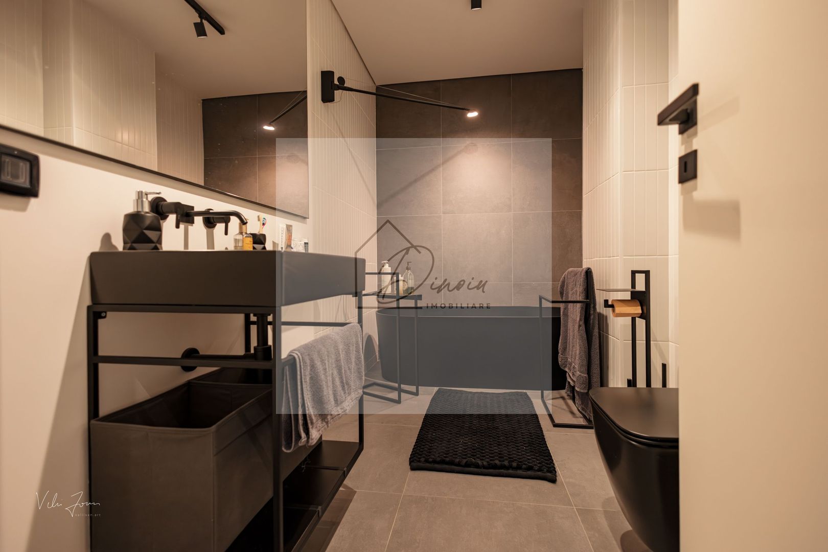 PREMIUM I 2 Camere Aviației - Floreasca | Grădină  | COM 0% - Poză 21