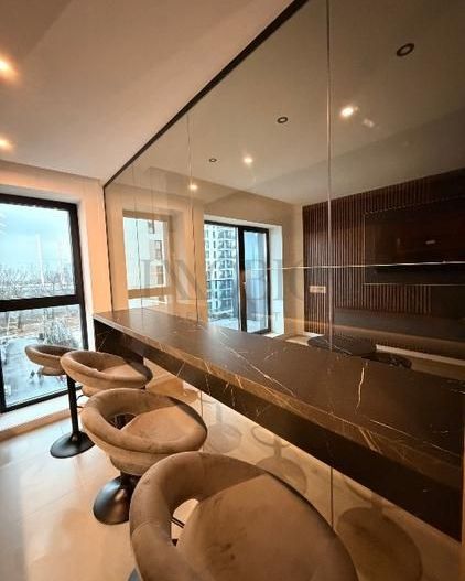 Apartament de inchiriat 2 camere | Nusco City - Poză 11