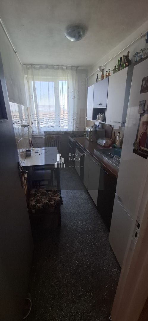 Apartament decomandat Metalurgiei Loc de Parcare - Poză 7