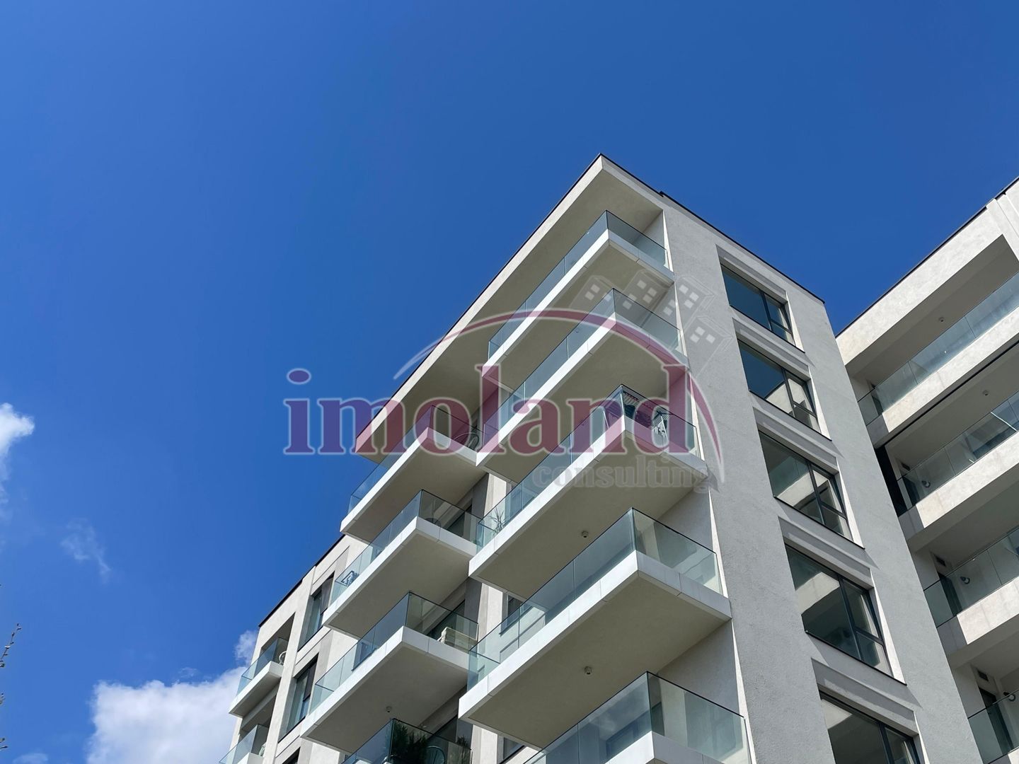 Vanzare apartament 2 camere bloc 2023 | lac Baneasa - OMV Petrom City - Poză 1