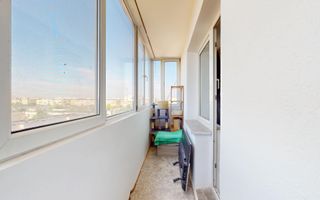 2 camere | Decomandat | 65 mp total | An 2002 | Metrou Piata Sudului - Poză 16