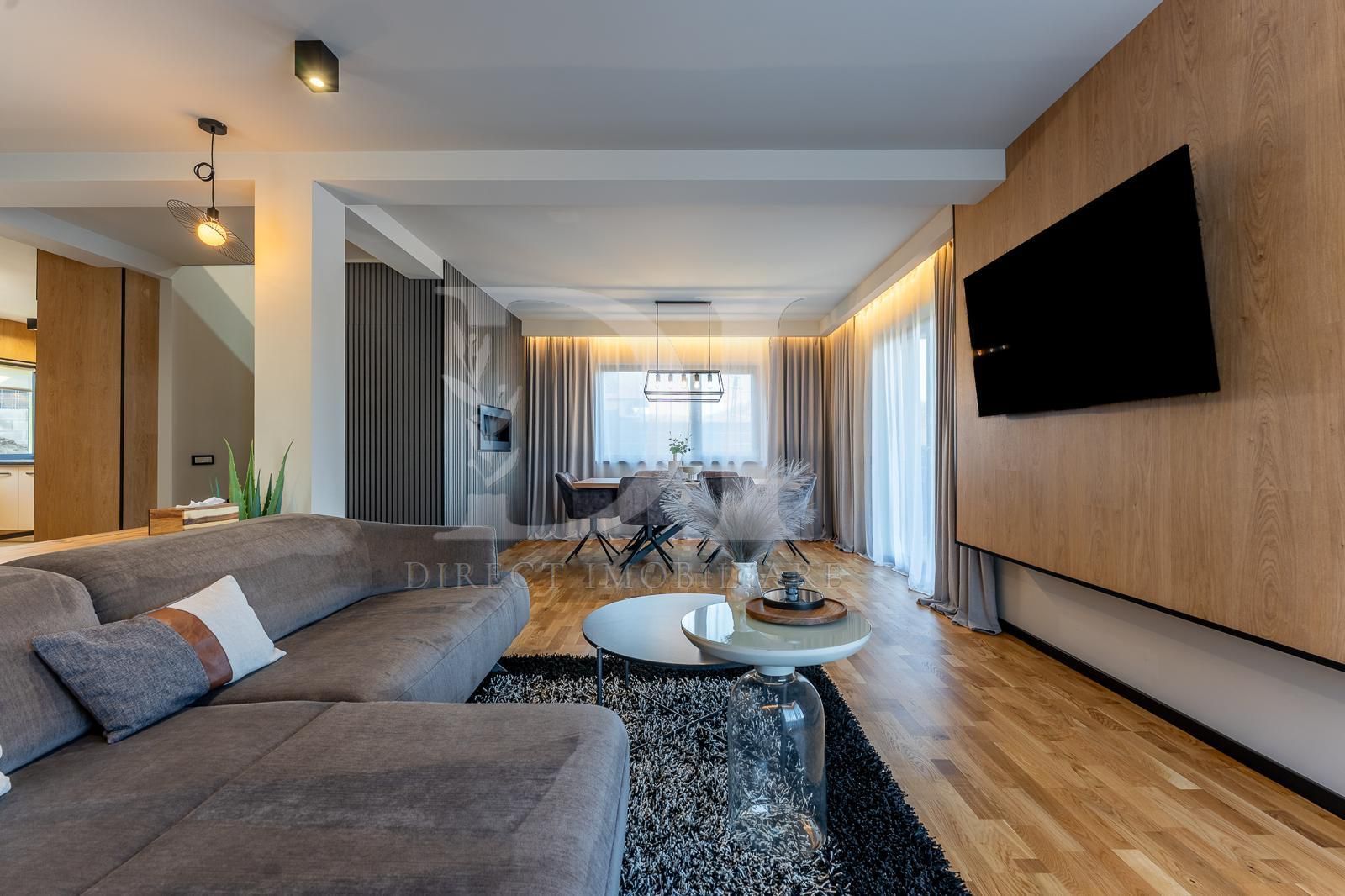 Casa individuala ultrafinisata la cheie la doar 10 min de Cluj! - Poză 19