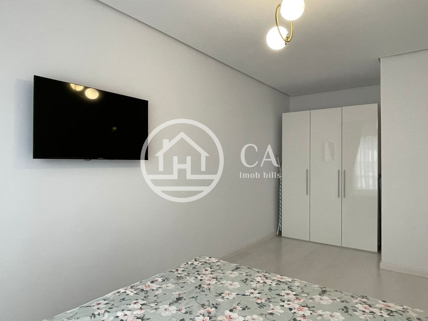 Apartament de închiriat cu 2 camere LUX  în WEST RESIDENCE, Oradea - Poză 9