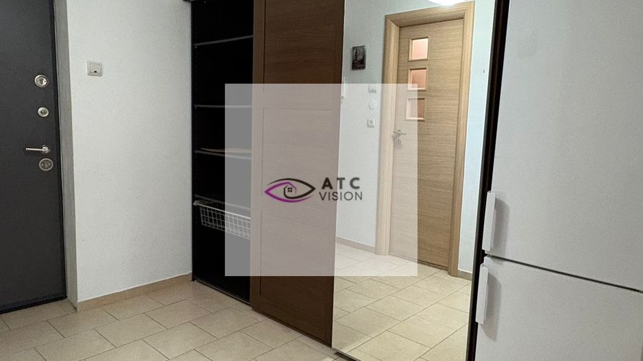 Garsoniera Crangasi - Metrou Crangasi - Etaj 1 - Poză 6