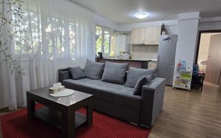 Apartament  de inchiriat cu 5 camere aproape de UMF, in 7 noiembrie - Poză 2