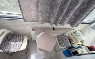 VANZARE 3 CAMERE | RENOVAT COMPLET | LA 5 MINUTE DE METROU | ZONA CRANGASI - Poză 9