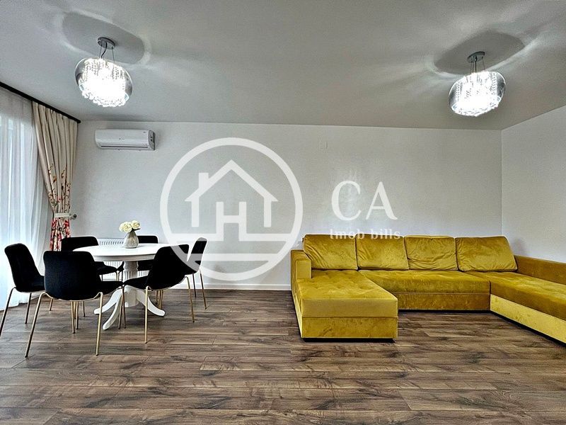 Apartament de închiriat cu 2 camere în Victoria Residence, Oradea - Poză 4
