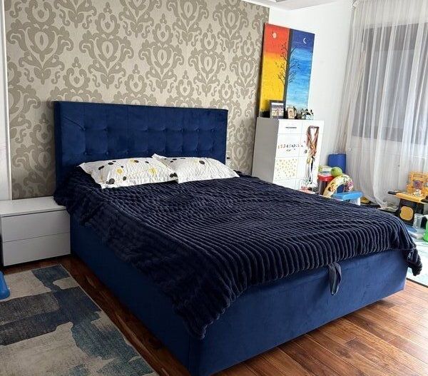 Apartament de vânzare, 2 camere Cismigiu, decomandat, mobilat, reabilitat - Poză 7