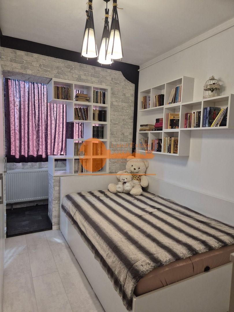 Apartament 3 camere | 2 băi | lângă Parcul Crângași - Poză 3