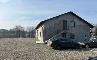 Hală de vânzare 165000 euro sau închiriere 900 euro   . - Poză 5