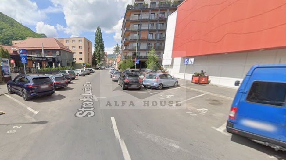 Apartament cu 4 camere in casa - zona Ultracentrala , AFI Mall, Patria - Poză 15
