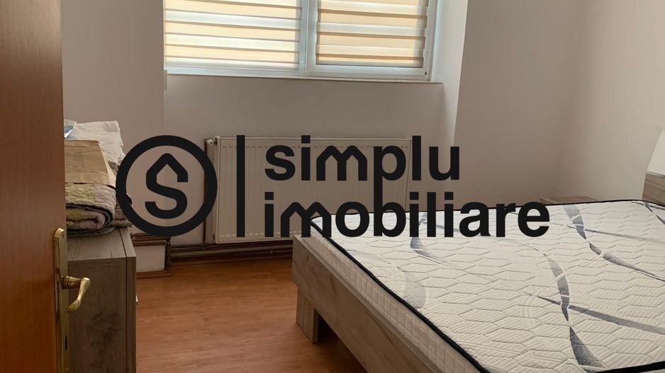 2 camere, etaj 1, centrala, cofetaria Parc - 400 Euro - Poză 4