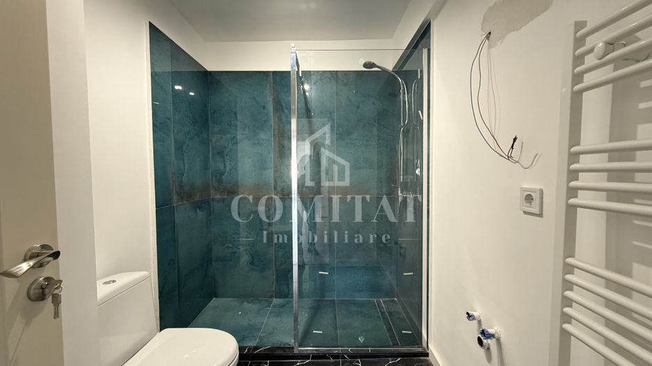 Preț excelent | Apartament cu 4 camere, 2 băi | Dâmbul Rotund - Poză 10