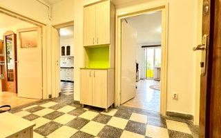 3 camere decomandate, 90 mp, Str Republicii, Centru/UMF - Poză 5