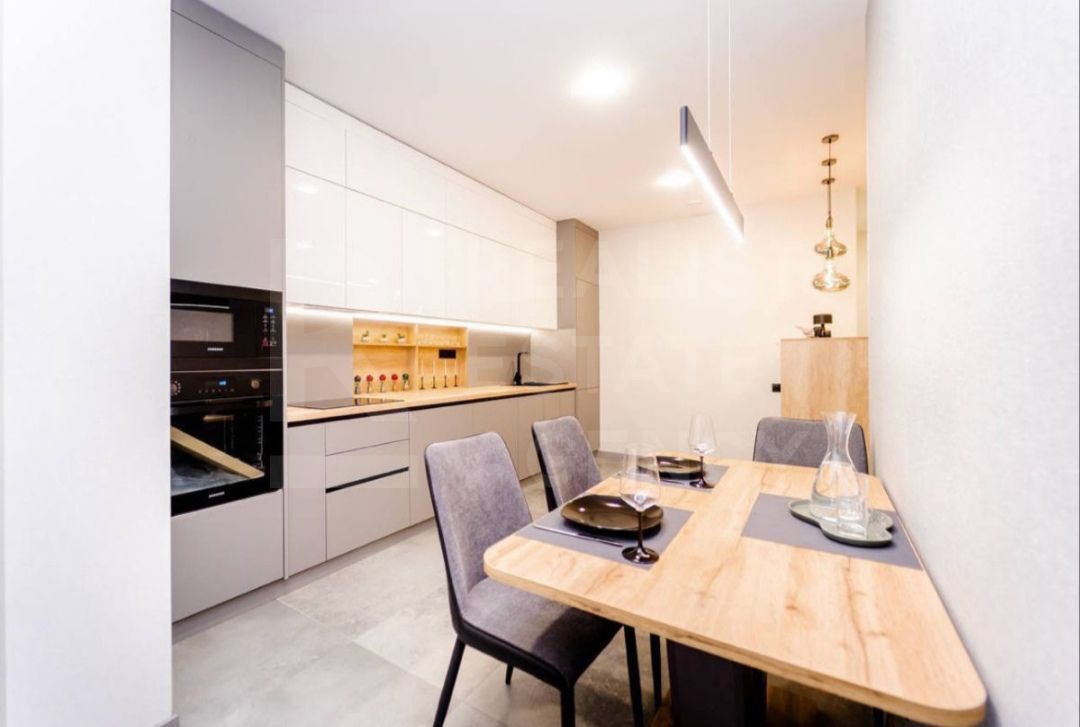 Chirie apartament, 2 camere, str. Liviu Deleanu, Buiucani - Poză 5