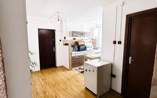2 camere, ultracentral, posibilitate mansardare – zona Pressco - Poză 2