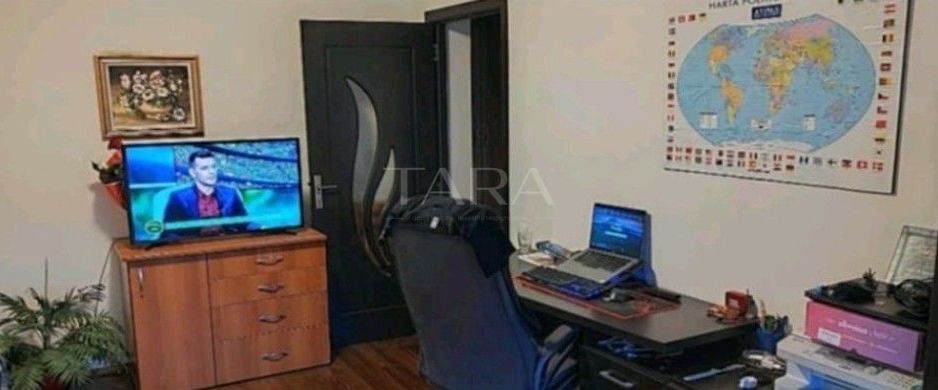 Apartament 2 camere decomandate, Mărăști – ideal pentru investiție - Poză 3