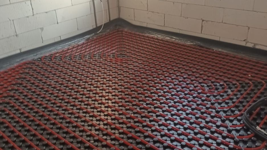 Casa  vanzare Clinceni, constructie noua, incalzire in pardoseala, izolatie vata - Poză 4