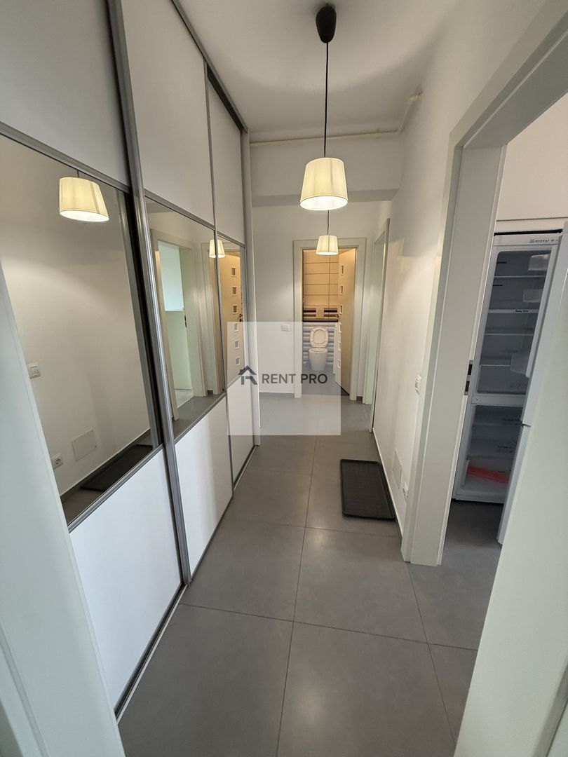 Apartament 2 camere - Politehnica - Exigent One - Parcare - Poză 5
