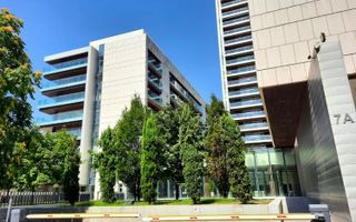 Alia apartament 2 camere bloc 2010, parcare inclusă. - Poză 7