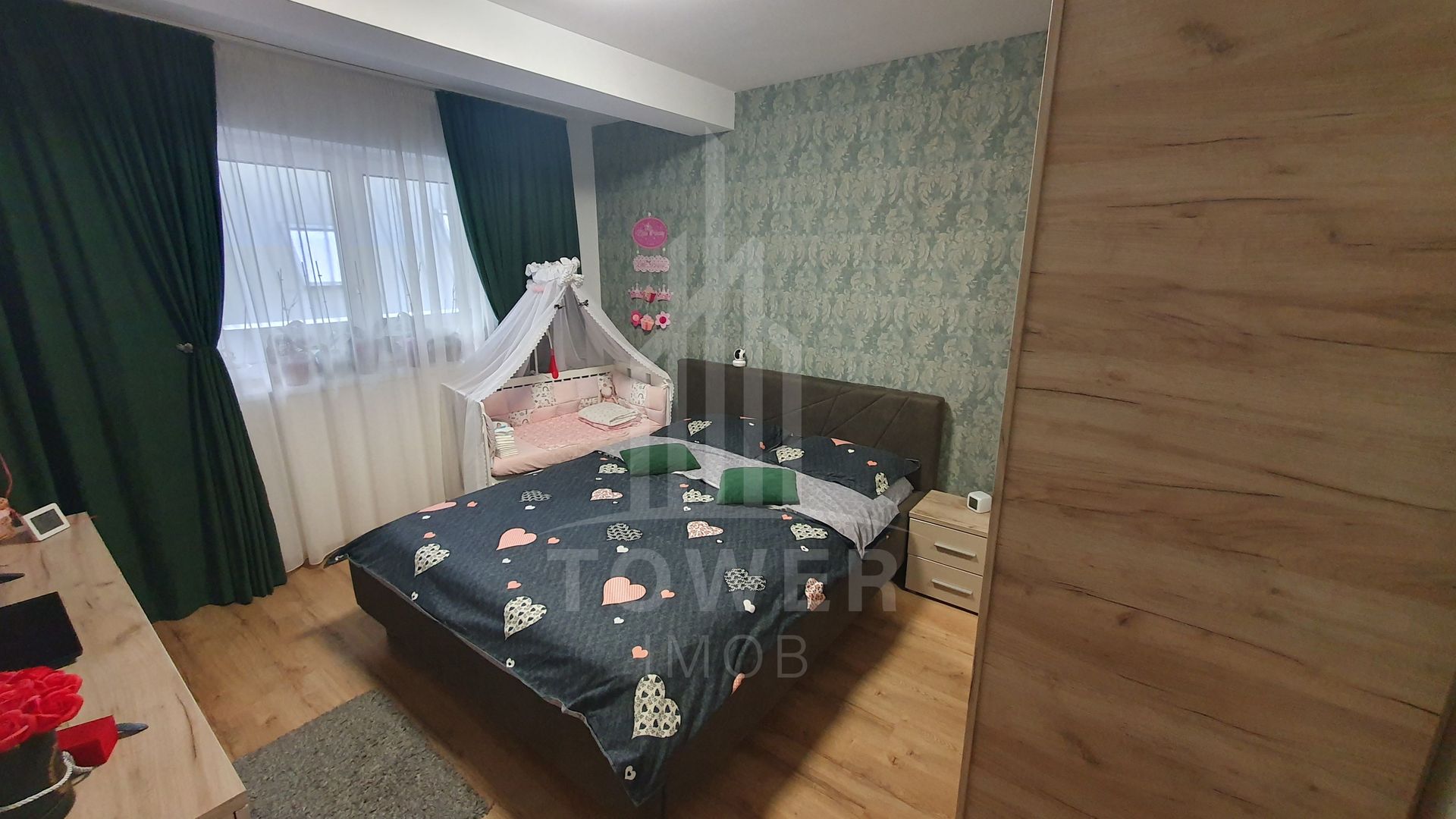 Apartament de vis cu 3 camere în Zona Arhitecților, Sibiu - Poză 6