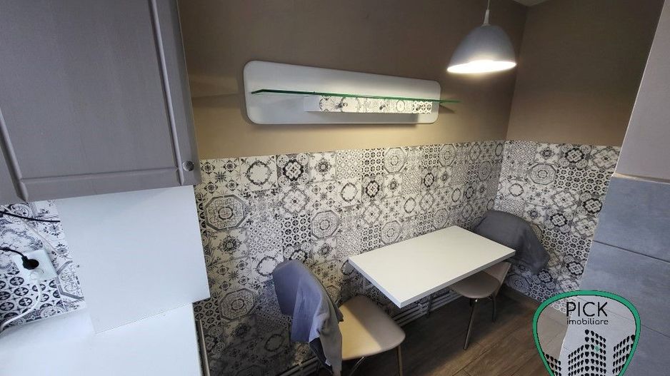 P 4134 - Apartament cu 2 camere în Târgu Mureș, Cornișa - Poză 4