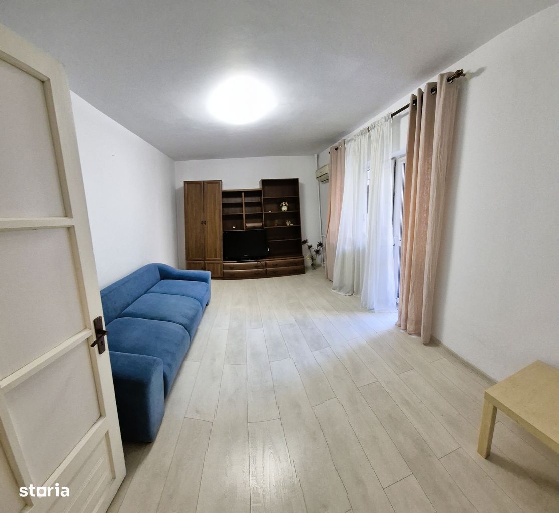 Apartament 2 camere | Metrou Tudor Vladimirescu | Bloc 1982 - Poză 2
