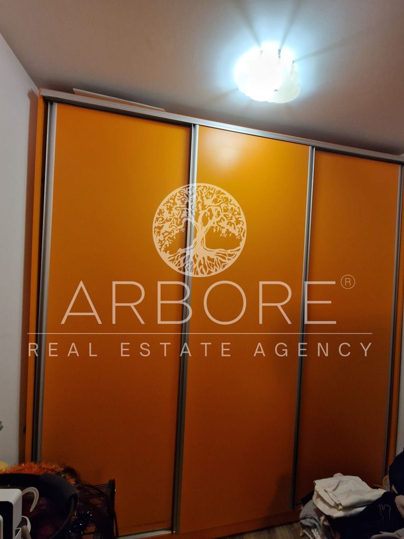 Apartament cochet cu 2 camere și grădină proprie – liniște și confort - Poză 8