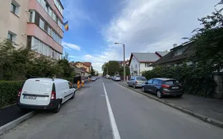 Apartament de inchiriat cu 2 camere, str Vulturului - Poză 14