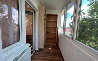 4 camere decomandate, Titulescu, Parcare, Gheorgheni, FSPAC,The Office - Poză 10