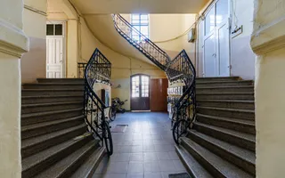 Apartament cochet – pe malul Begai, aproape de centrul orasului! - Poză 18