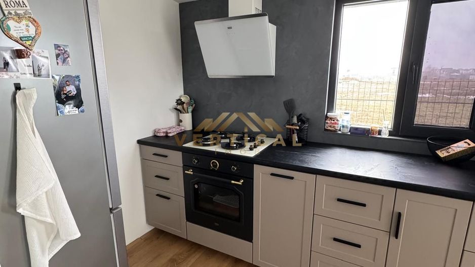 Casa 3 Camere intrare comuna Berceni - Poză 9