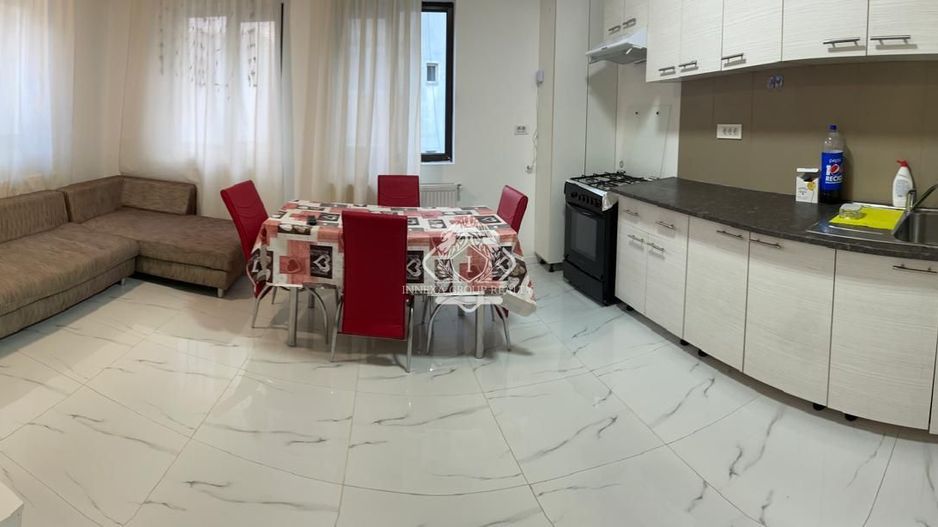 Rahova-Sebastian | 3 camere | 68mp | et 2 | 130.000 euro - Poză 1