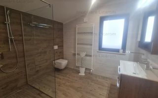 Vila Lux ,CRISTIAN, P+M, 4 camere,teren 567 mp, - Poză 30