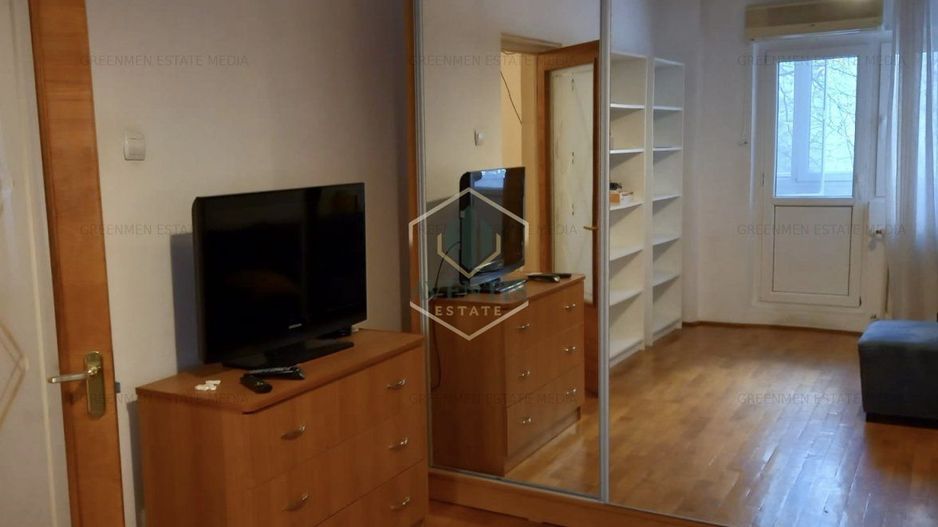 Metrou Piata Iancului zona Dimitrov, boiler apa calda, decomandat - Poză 4