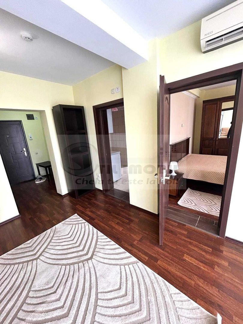 Apartament 2 Camere – 60 mp – Bucium | Disponibil Imediat- 420 euro - Poză 5