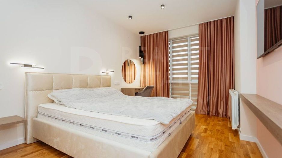 Chirie, apartament, 1 cameră, bd. Mircea cel Bătrân, Ciocana - Poză 8