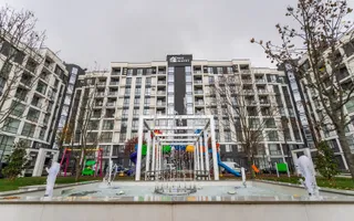 Vânzare, apartament, 2 camere, strada Regina Elisabeta, Durlești - Poză 17