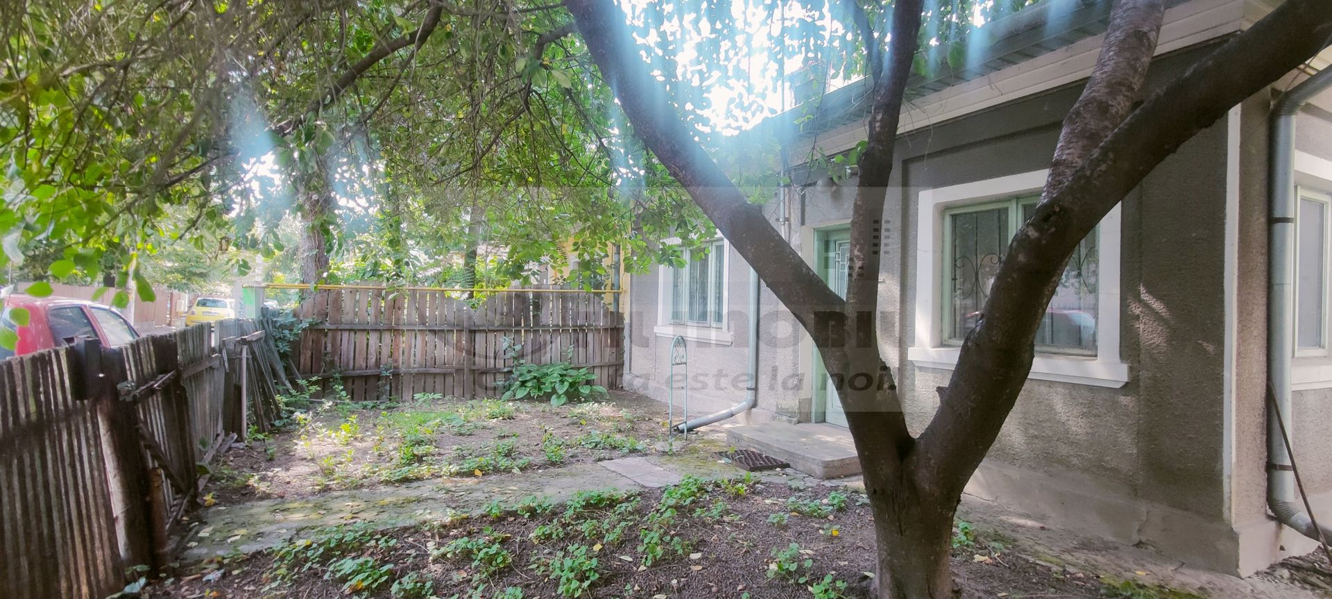 GARA CENTRU PIATA UNIRII TEREN 377 MP CU CASA -300,000 € - Poză 14