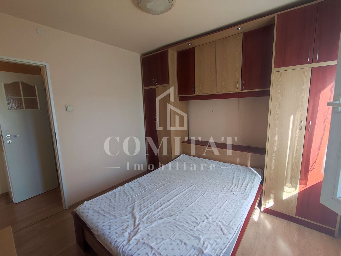 Apartament cu 1 camera | Zona Big - Cartierul Mănăștur - Poză 2