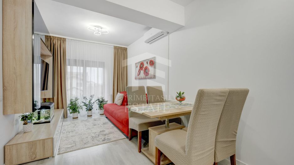APARTAMENTUL SUPERB decomandat, et. 1/3 ! Bloc 2019 - Poză 5